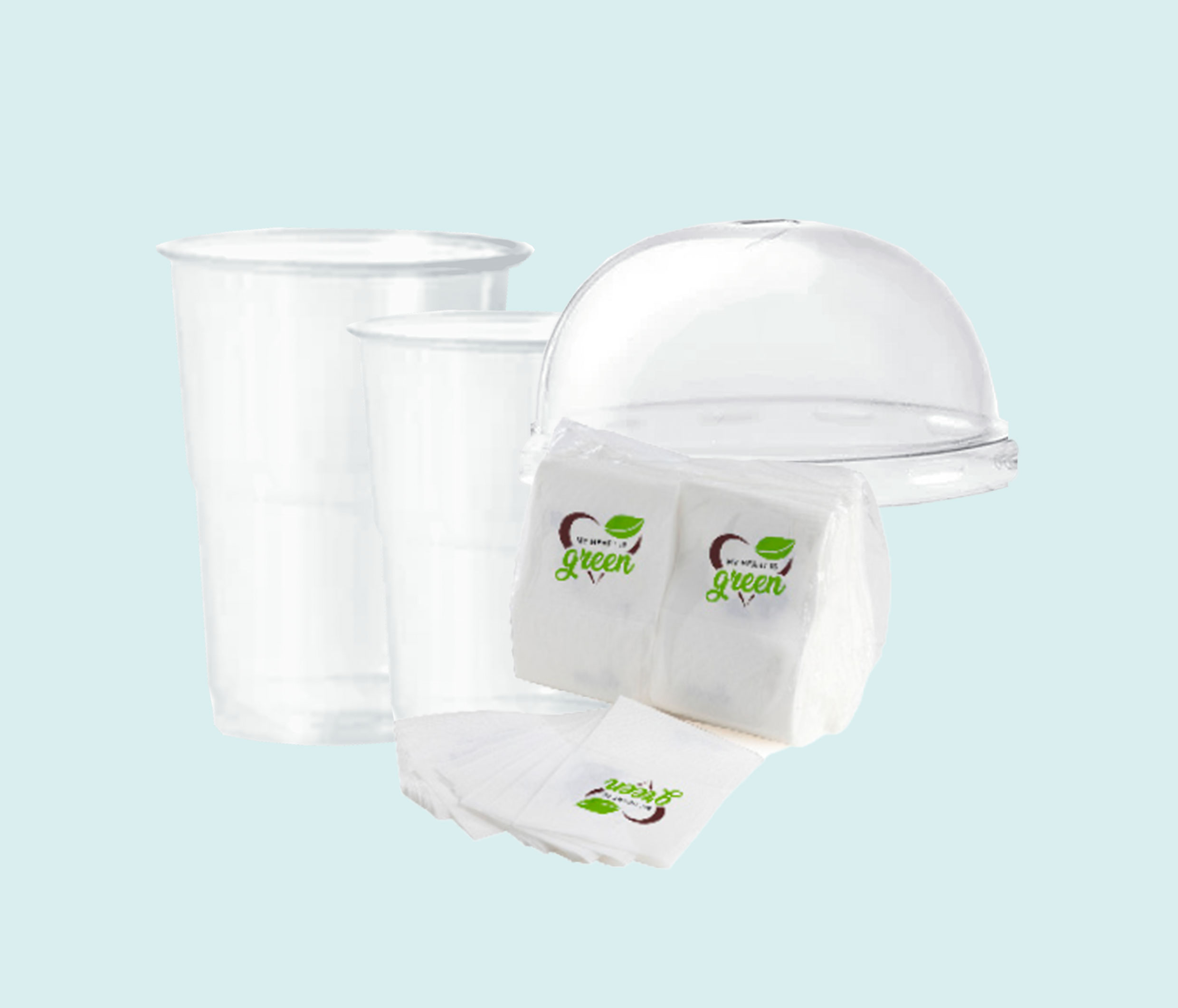 packaging