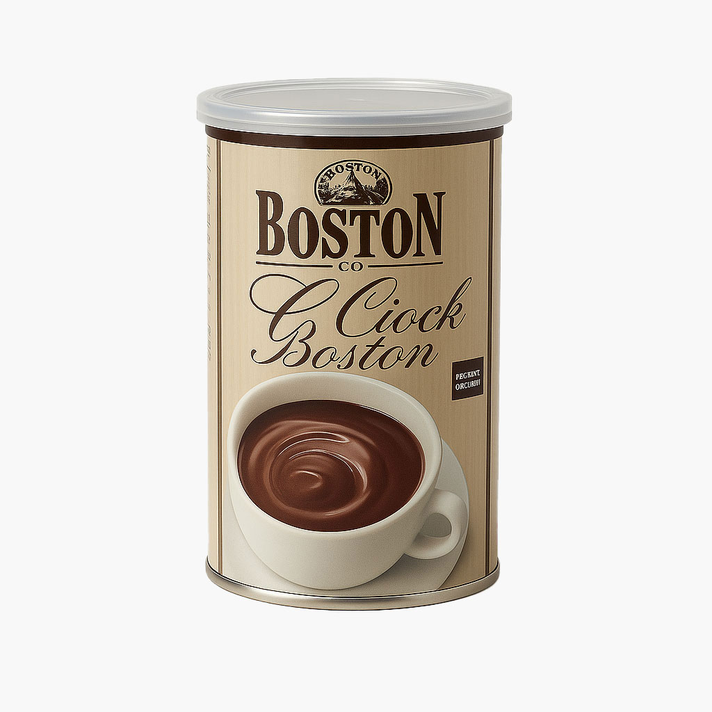 Bostonciok classic