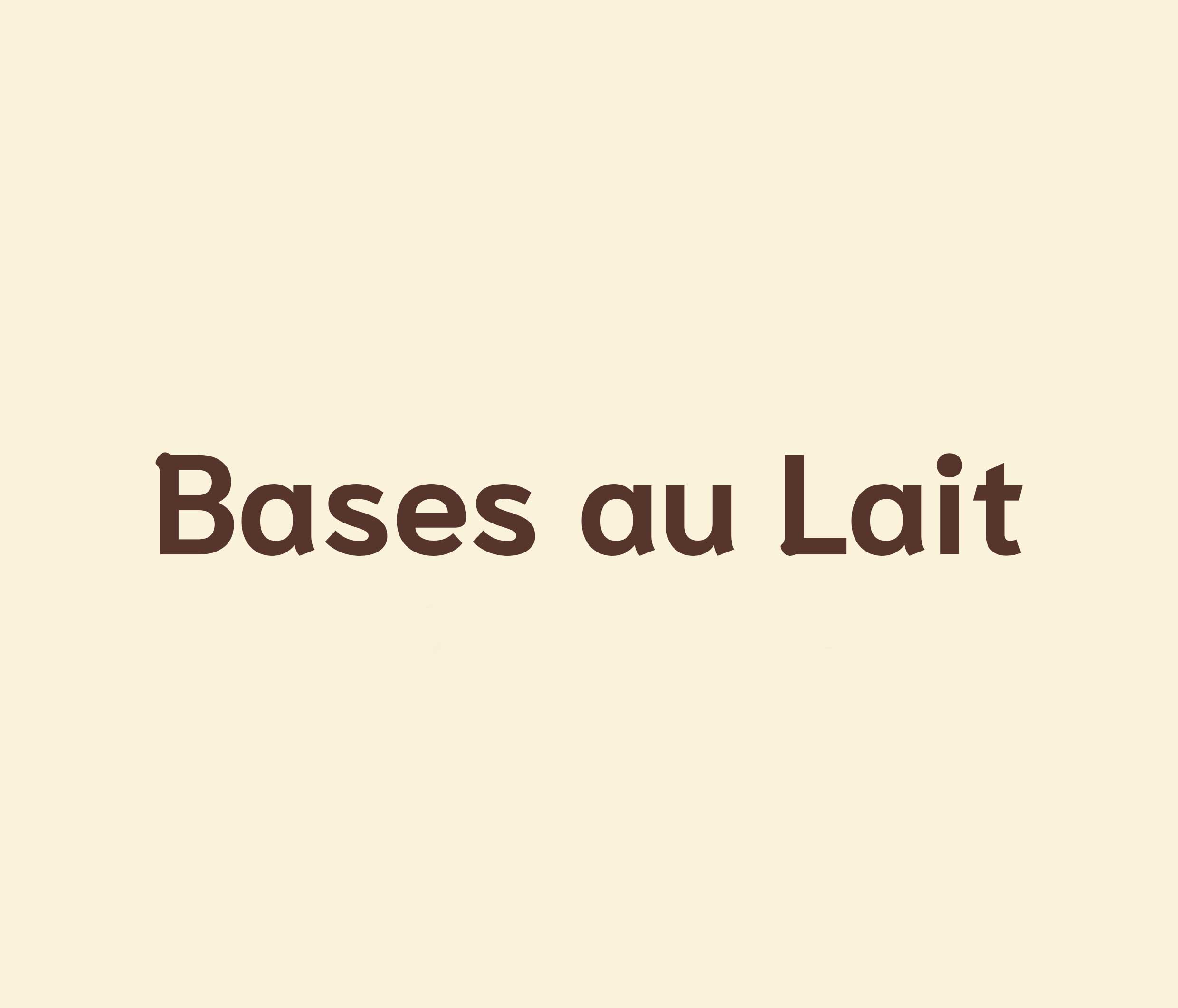baises-au-lait