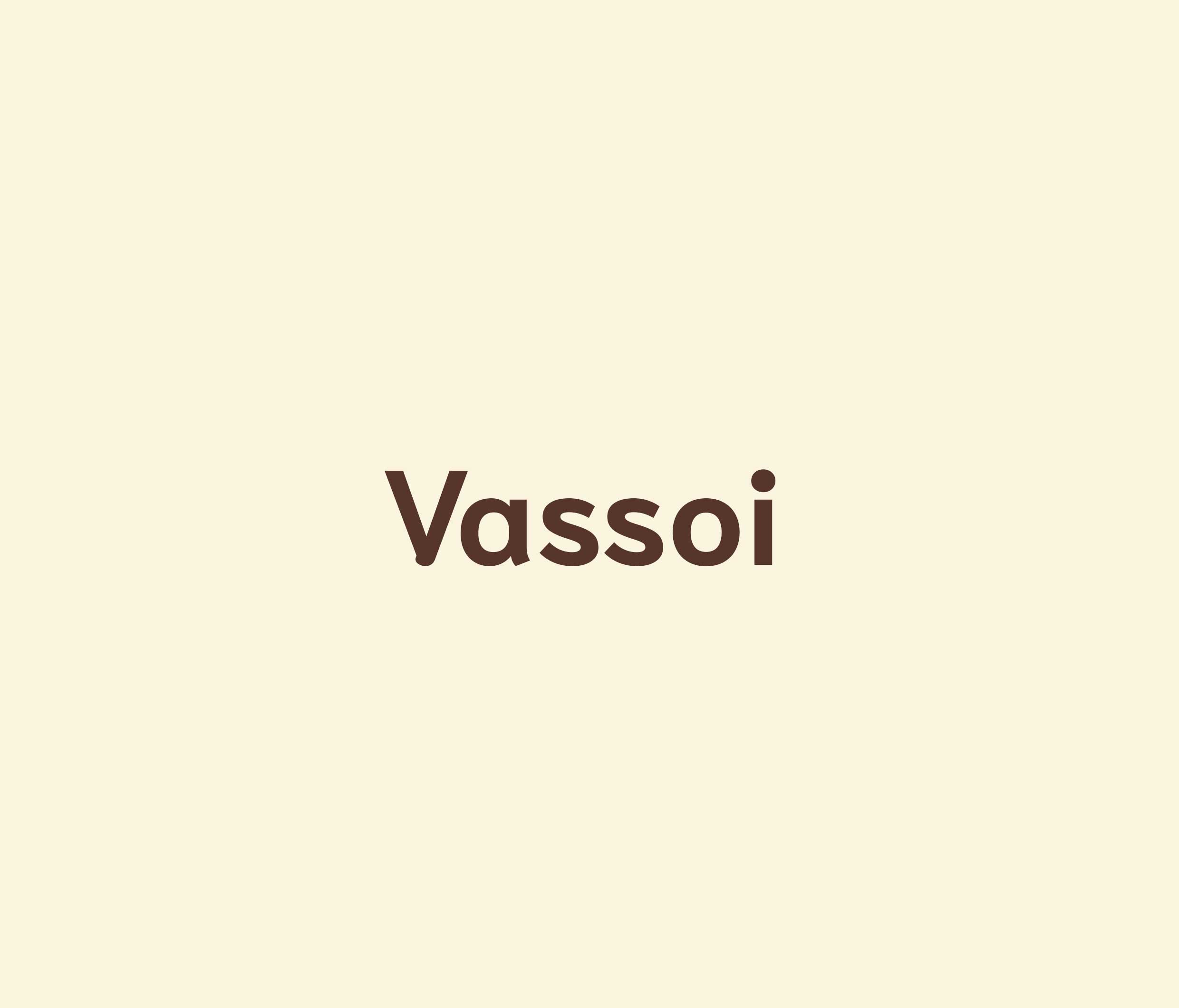 vassoi