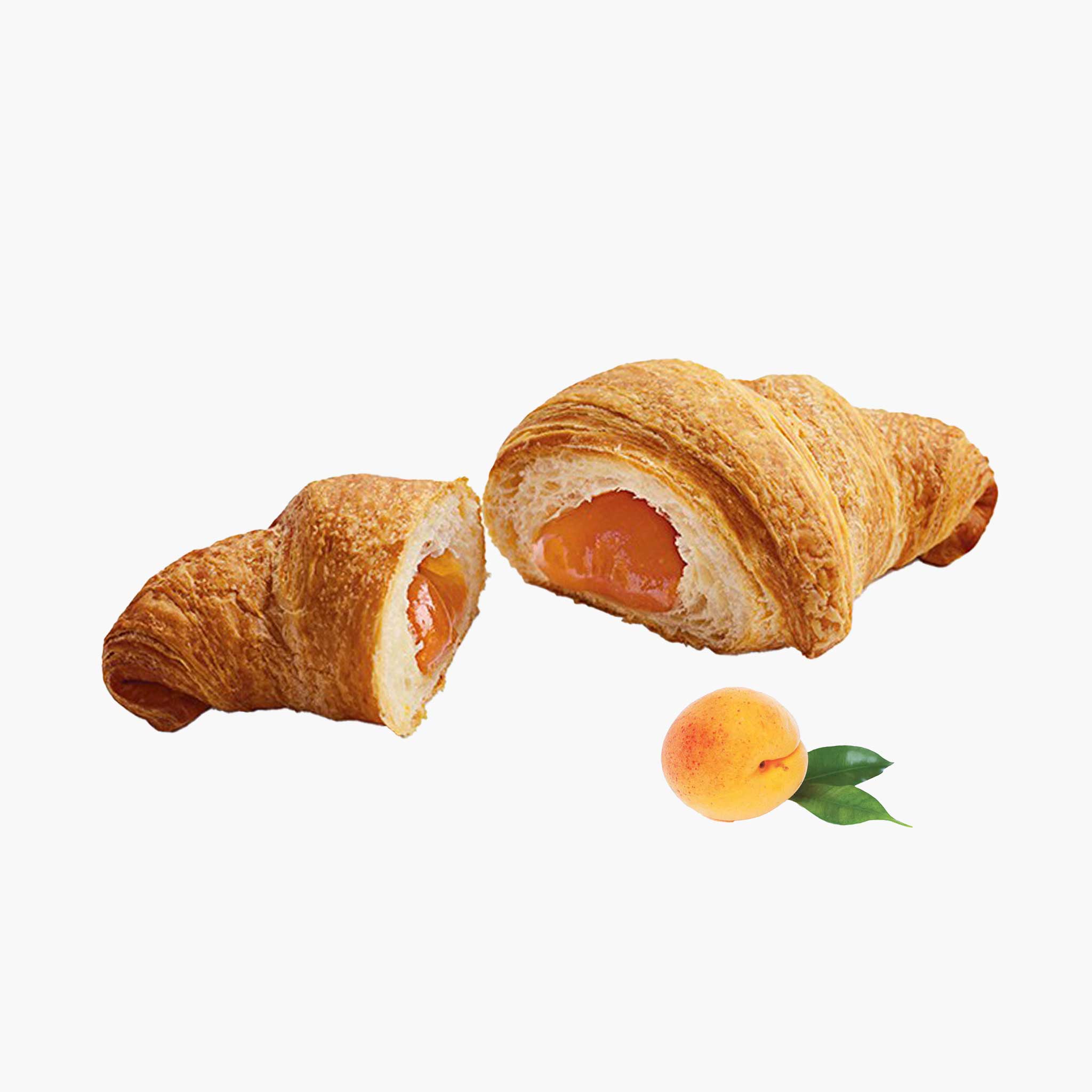 PRELIBATA APRIKOSE 50 % FRUCHT