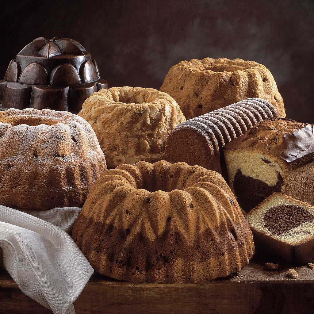Vigor baking lievito in polvere
