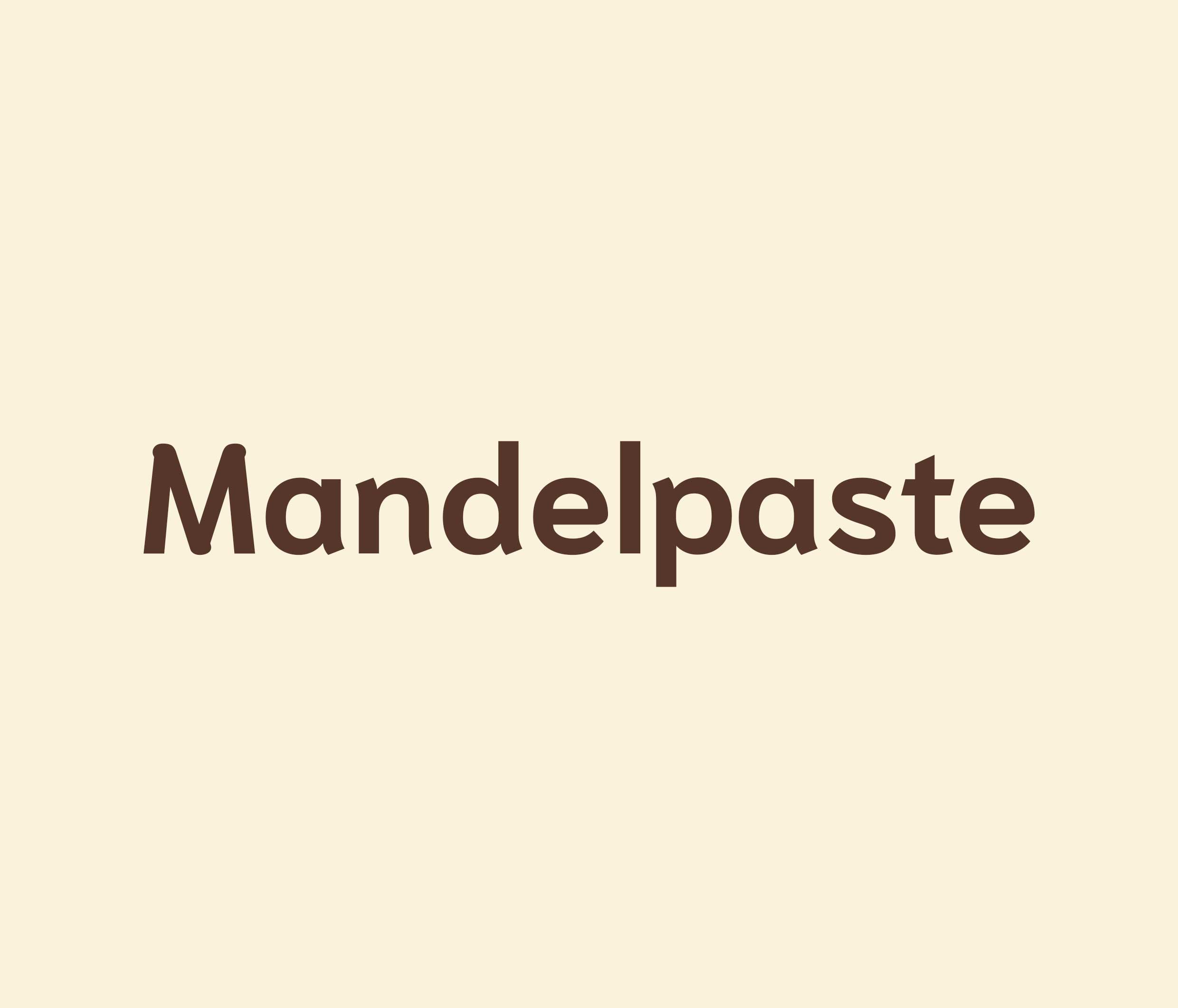 VMandelpaste