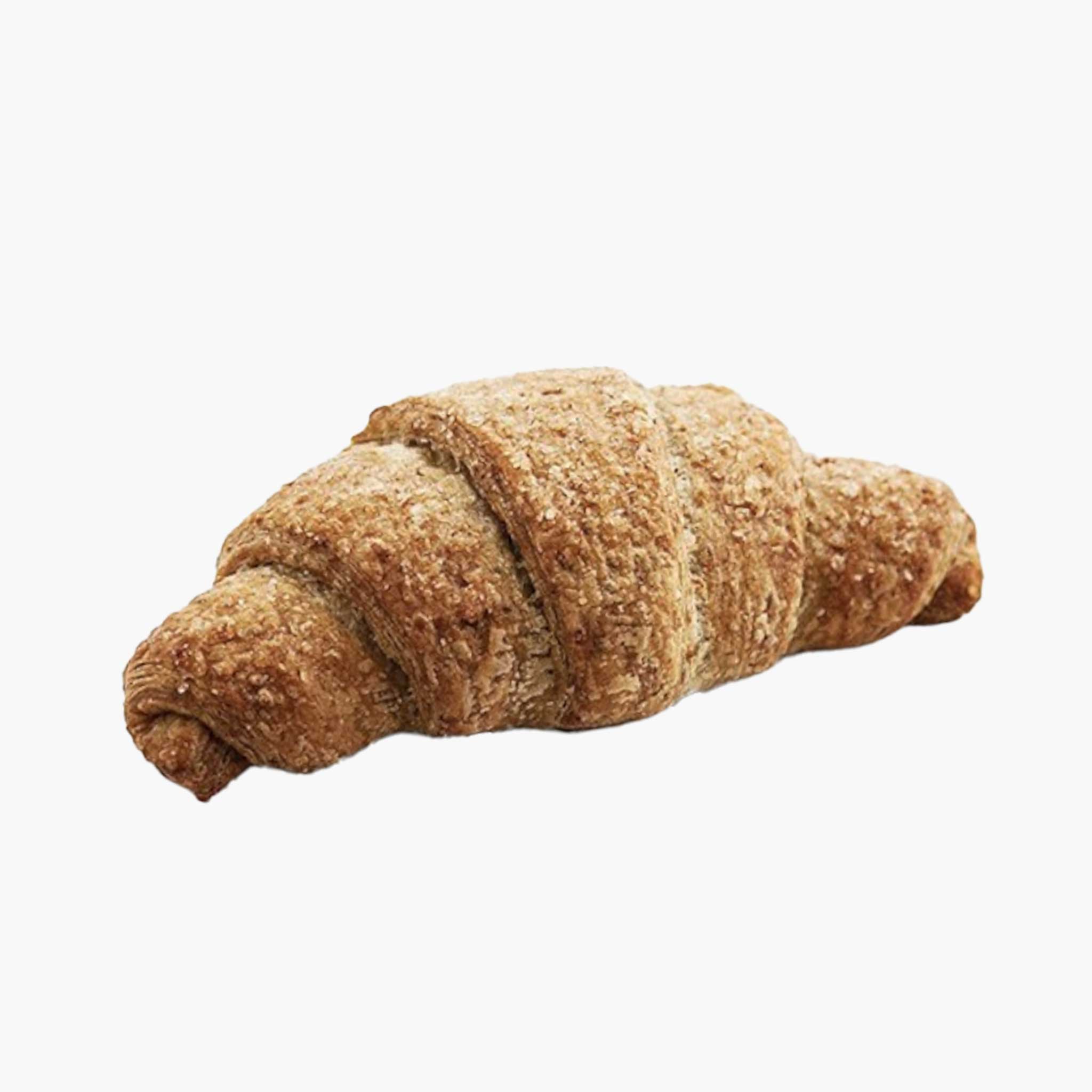 Croissant cereali e miele