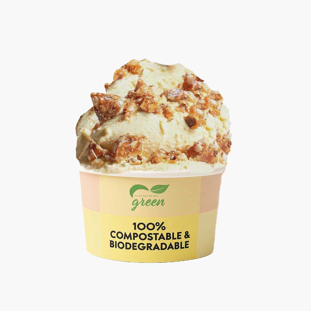 CROCCANTINO AL RHUM
