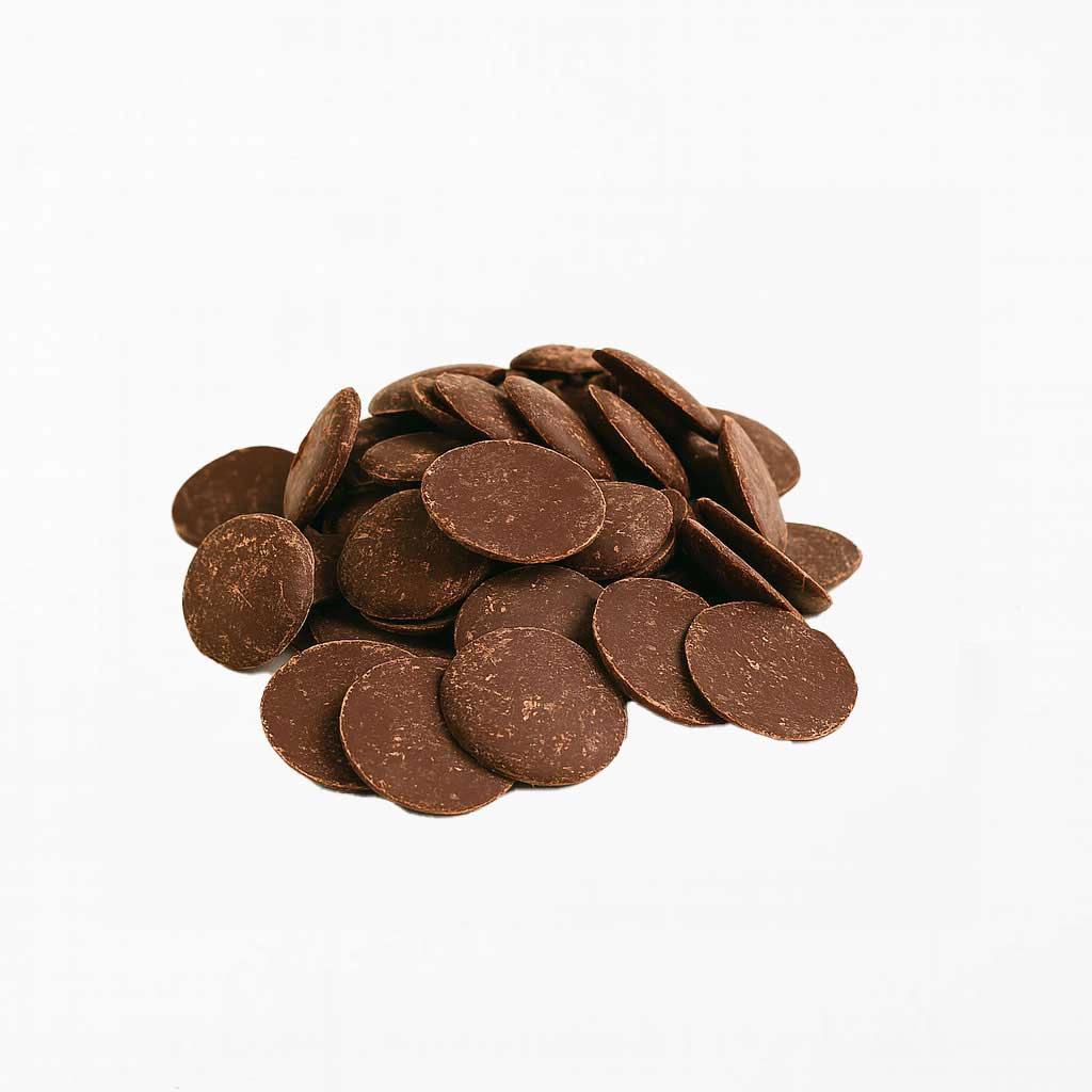 DARK CHOCOLATE BITTRA COCOA 60%