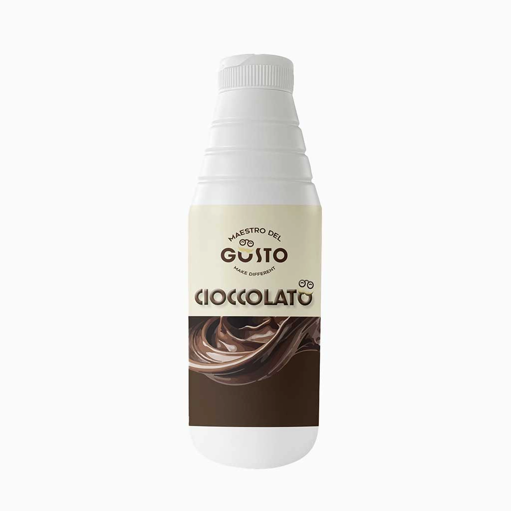 Mytopp Topping Schokolade