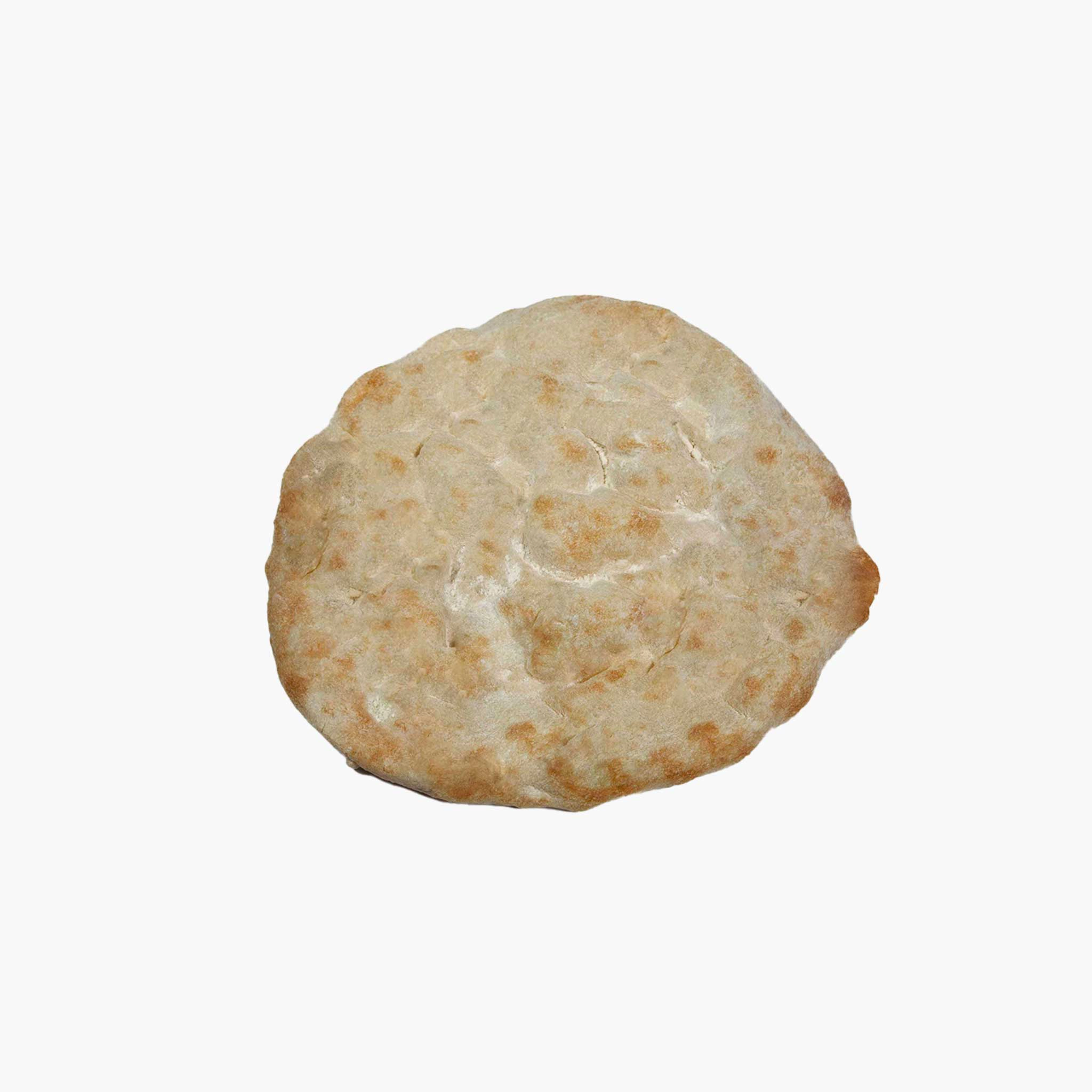 Scrocchiarella "klassisch" Ø 25cm 210 gr