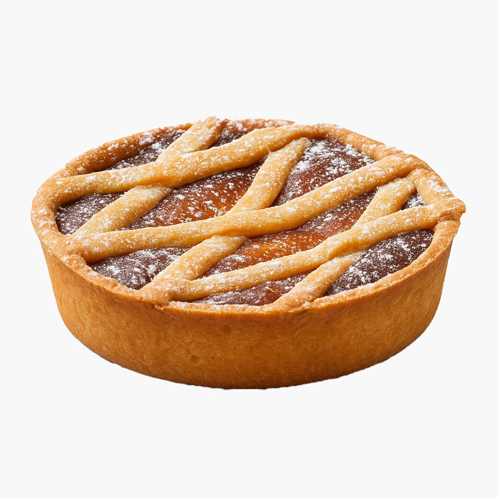 Pastiera Napoletana 700gr