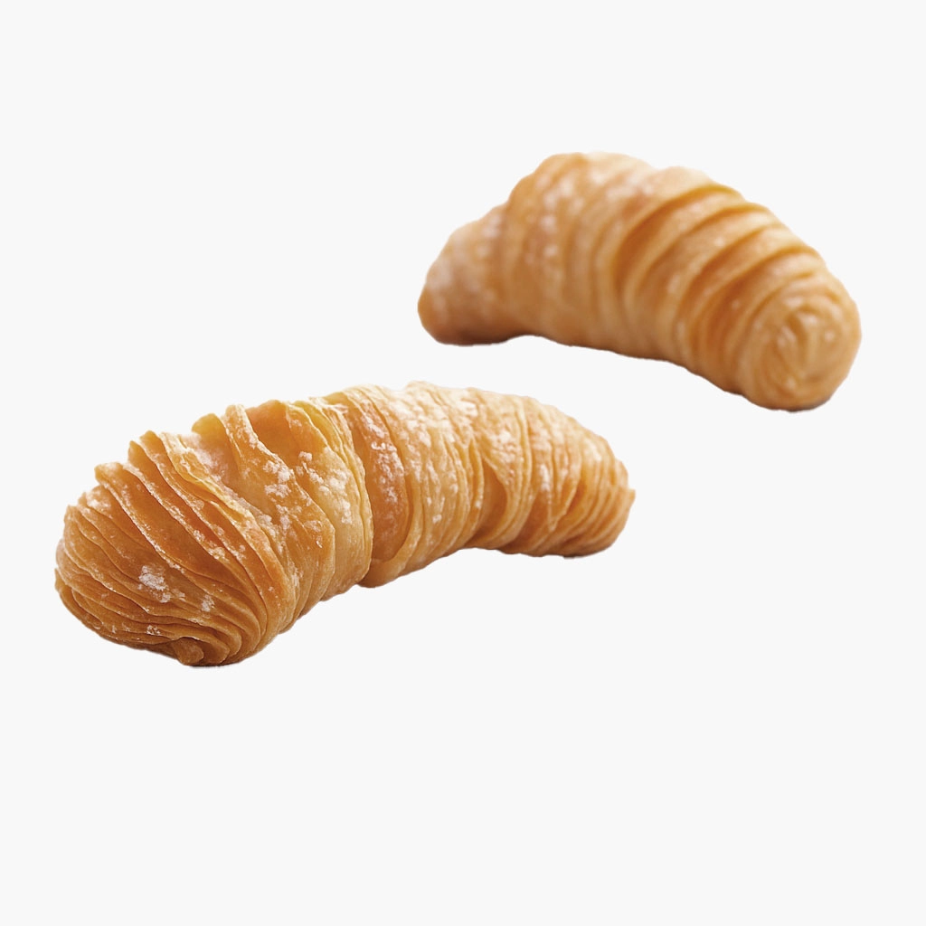 Coda d'aragosta mignon 30 gr
