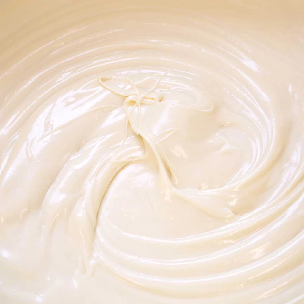 Chocosmart bianco