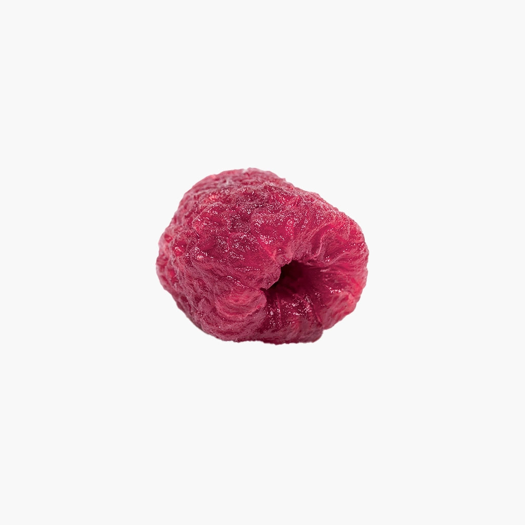 Tuttafrutta lampone 90% frutta