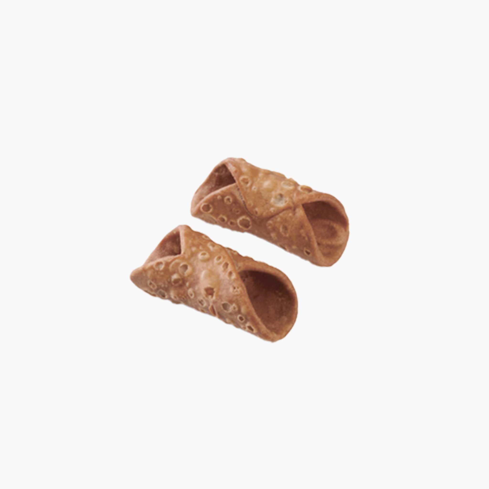 Cannolo siciliano 1 mignon