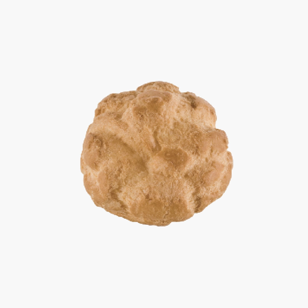Bignè 3 grande 8 gr