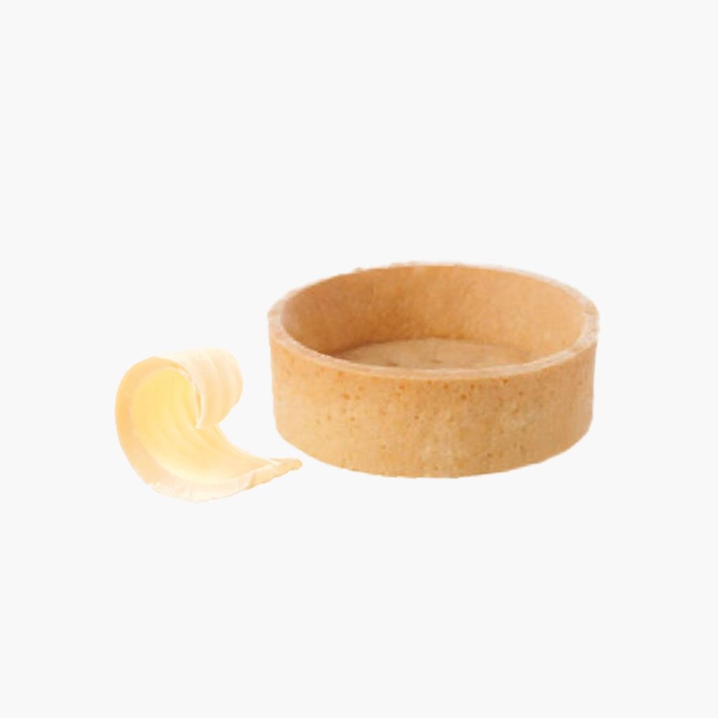 Modern line - Tartellette tutto burro 12 gr