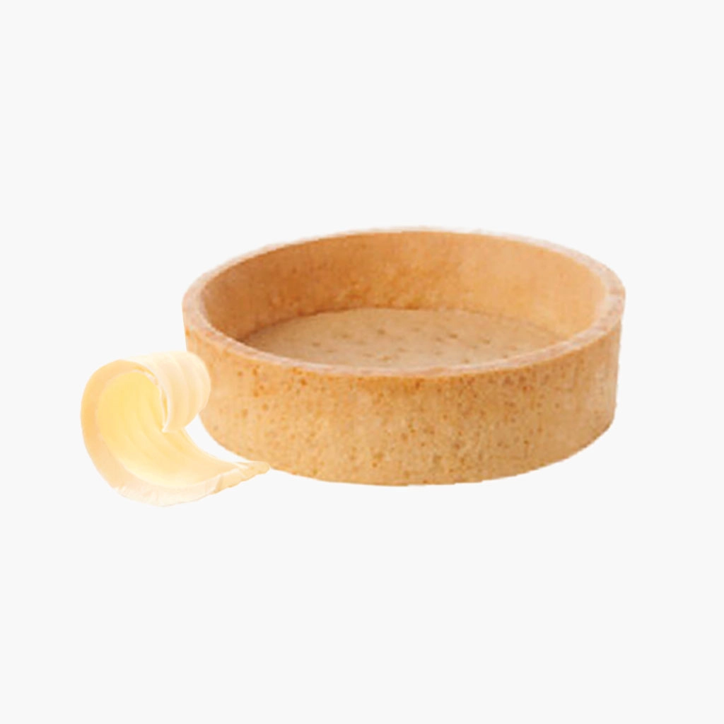 Modern line - Tartellette tutto burro 33 gr