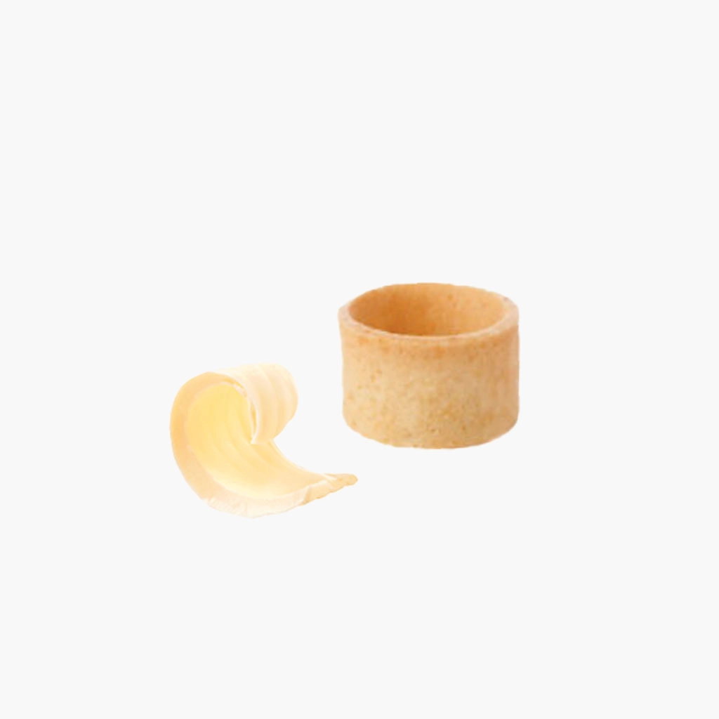 Modern line - Tartellette tutto burro 12 gr