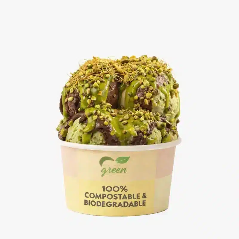 MASTERCREAM DUBAI CHOCOLATE PISTACCHIO